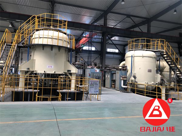 如何提高真空燒結爐的燒結速度？